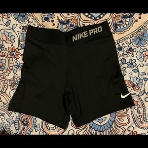 Nike shorts